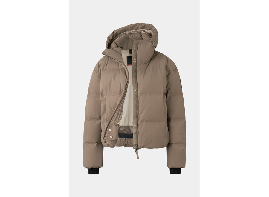 Neila Jacket Caramel