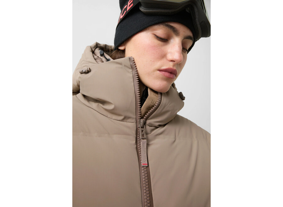 Neila Jacket Caramel