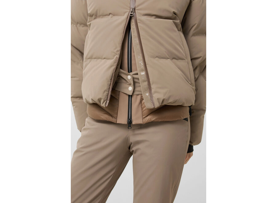 Neila Jacket Caramel