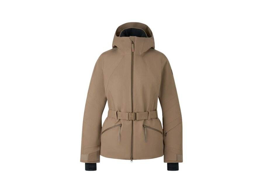 Moia Jacket Caramel