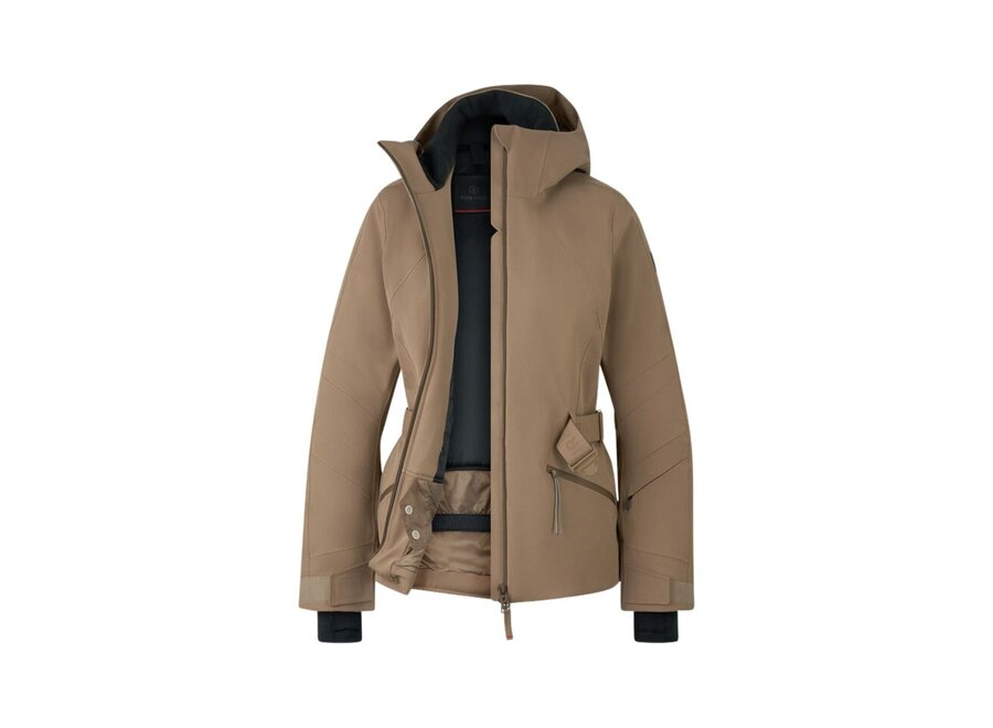 Moia Jacket Caramel