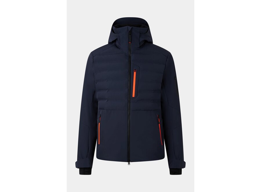 Ivo Jacket Navy