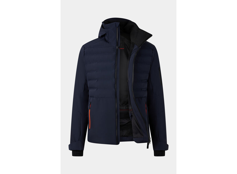 Ivo Jacket Navy