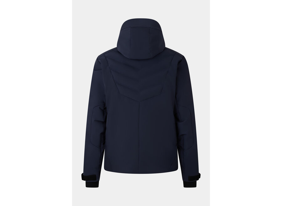 Ivo Jacket Navy