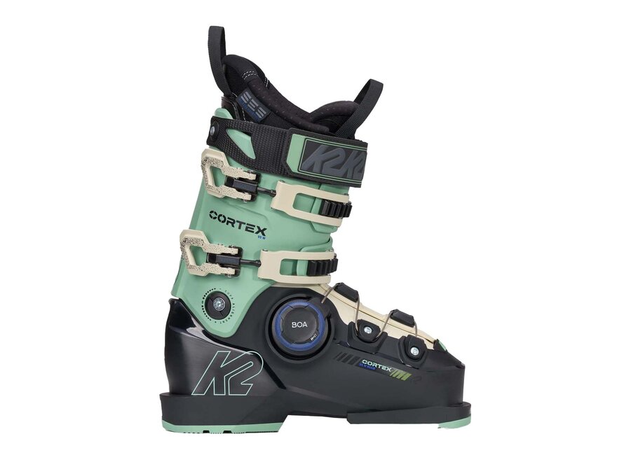 Cortex 95 W Boa  Gripwalk