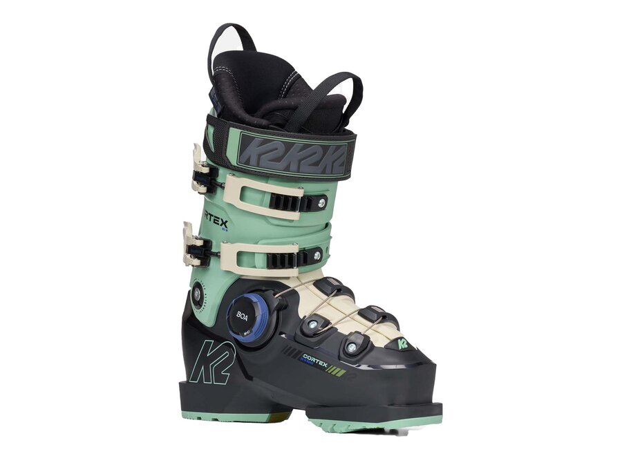 Cortex 95 W Boa Gripwalk