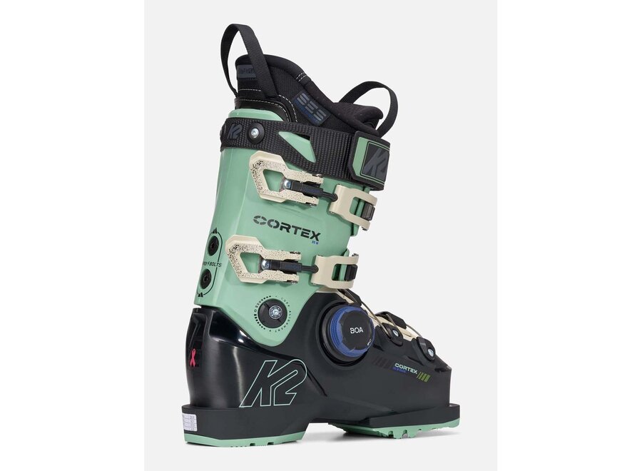 Cortex 95 W Boa Gripwalk