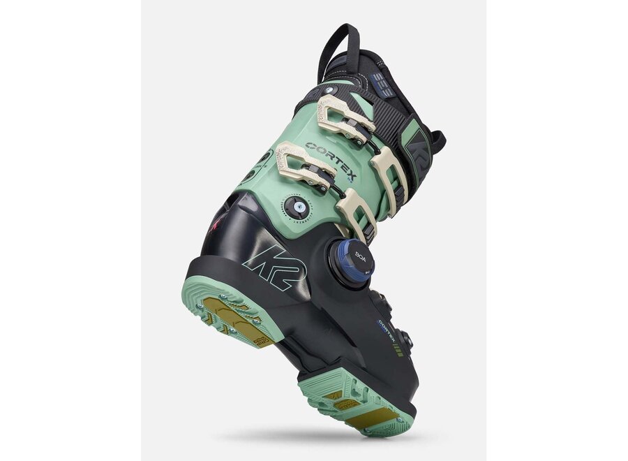 Cortex 95 W Boa Gripwalk