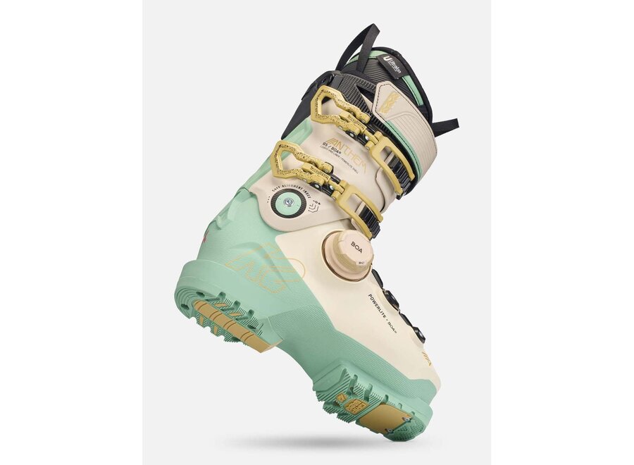 Anthem 95 Boa W Gripwalk