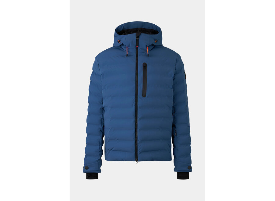 York Jacket Blue