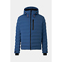 York Jacket Blue