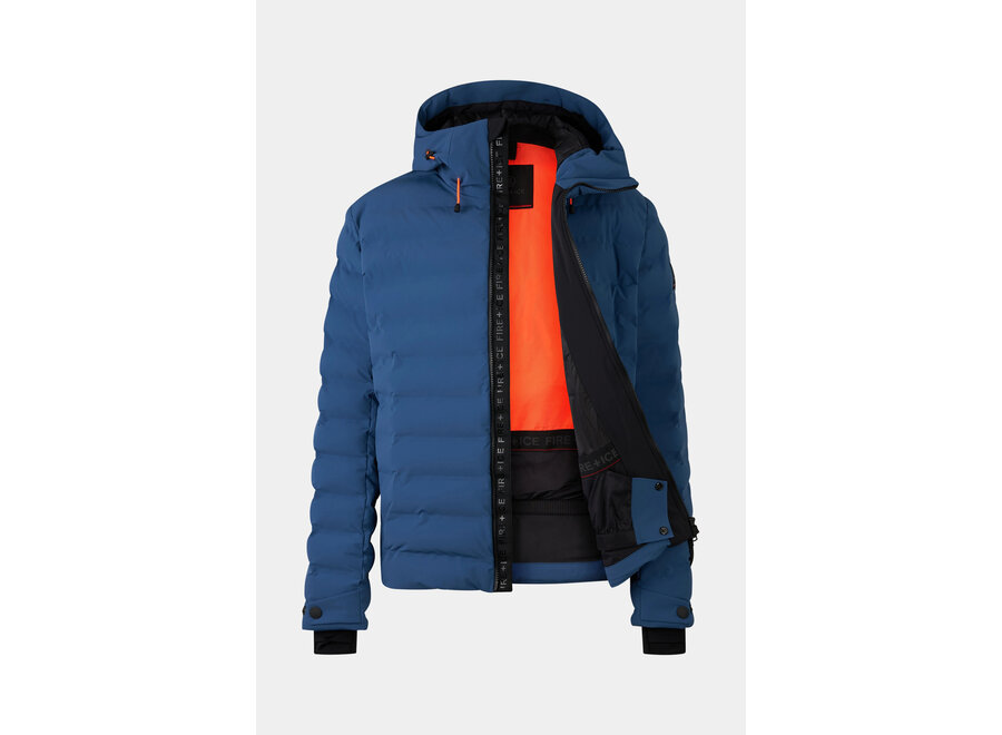 York Jacket Blue