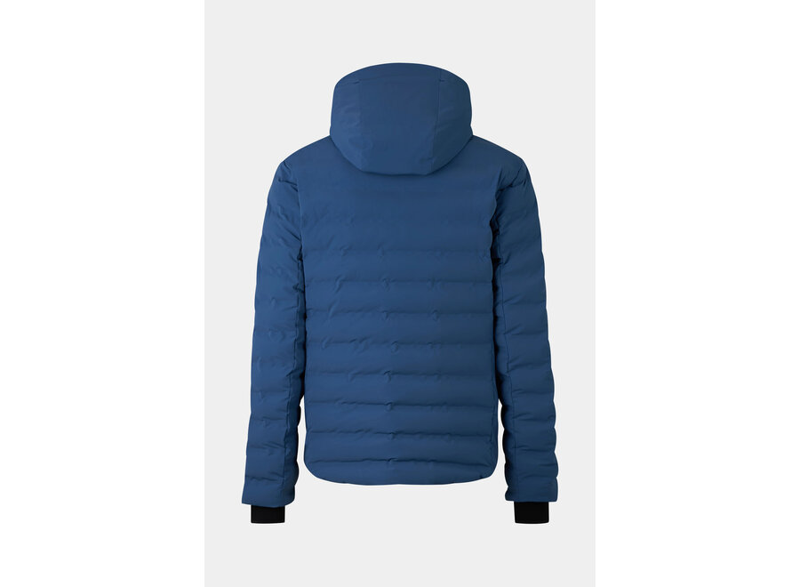 York Jacket Blue