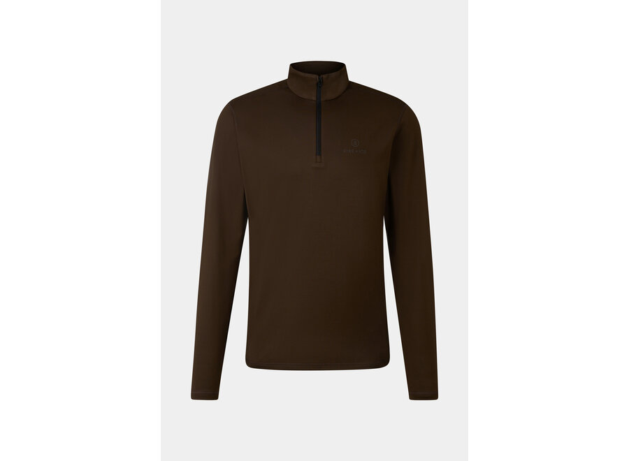 Pascal Pully Chocolate