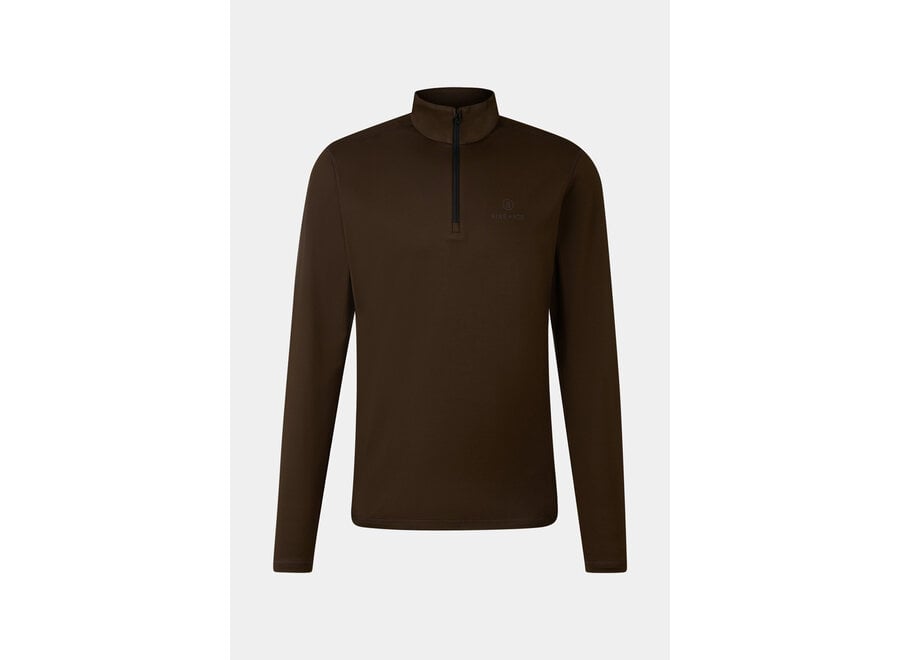 Pascal Pully Chocolate