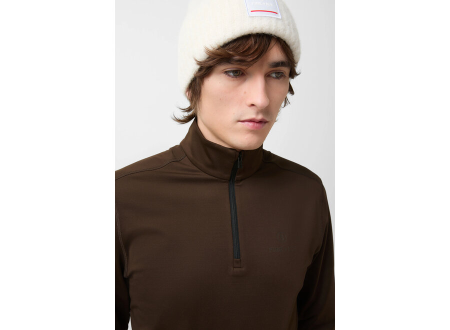 Pascal Pully Chocolate