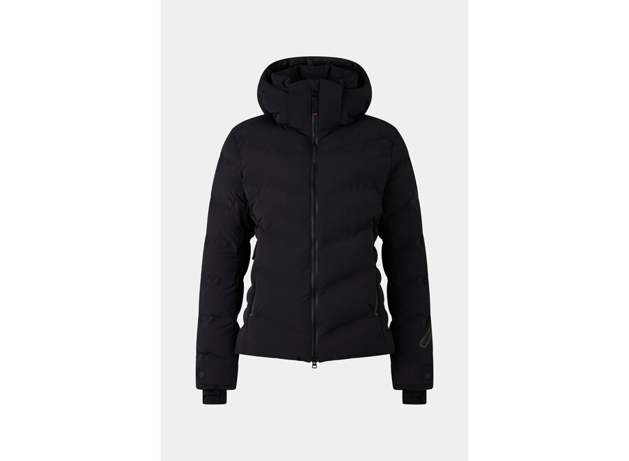 Sael Jacket Black