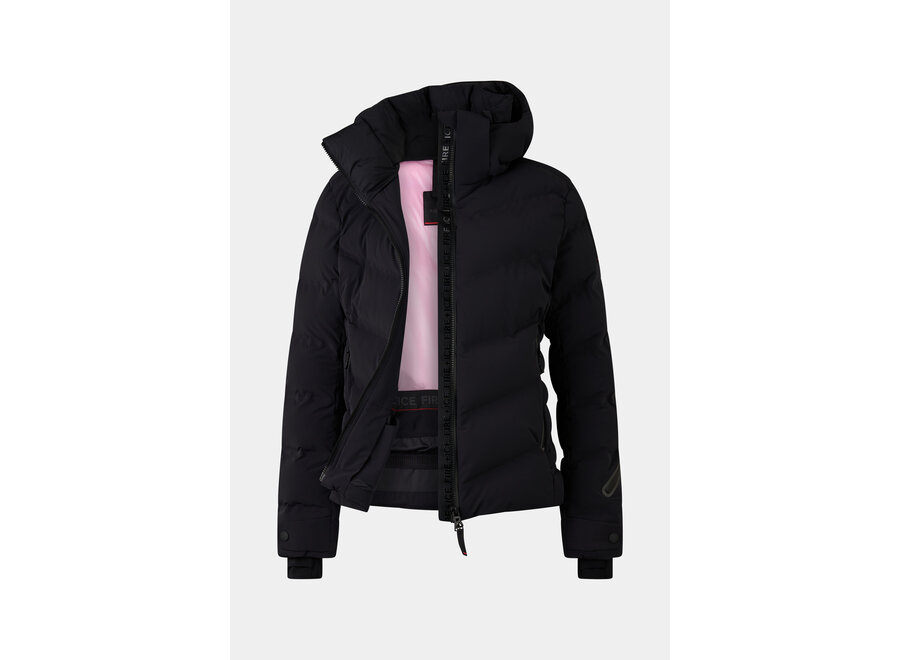 Sael Jacket Black