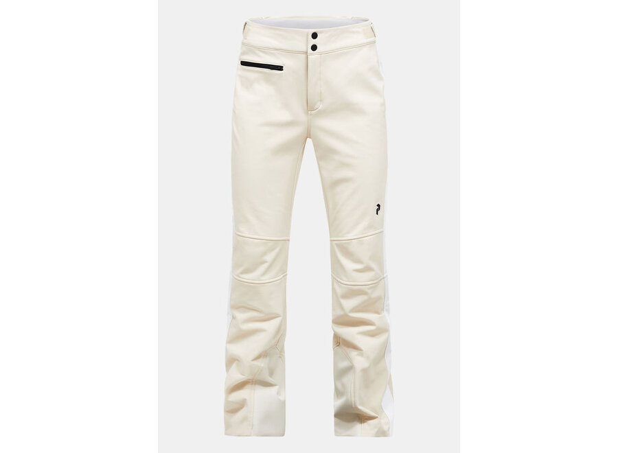 W Stretch pants  Sand Fog