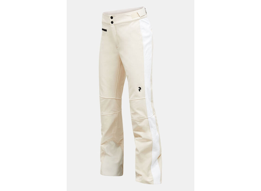 W Stretch pants  Sand Fog
