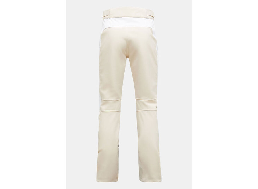 W Stretch pants  Sand Fog