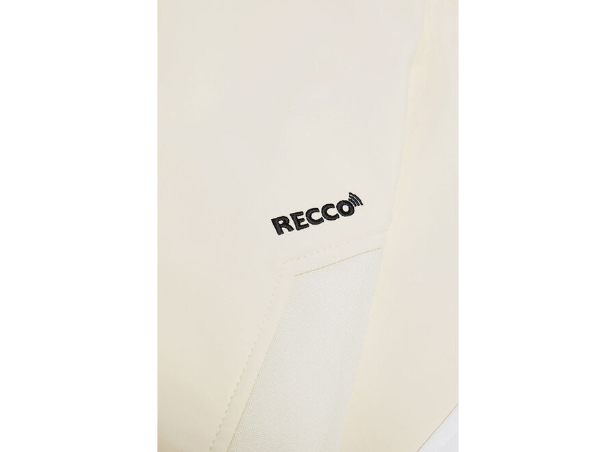 W Stretch pants  Sand Fog