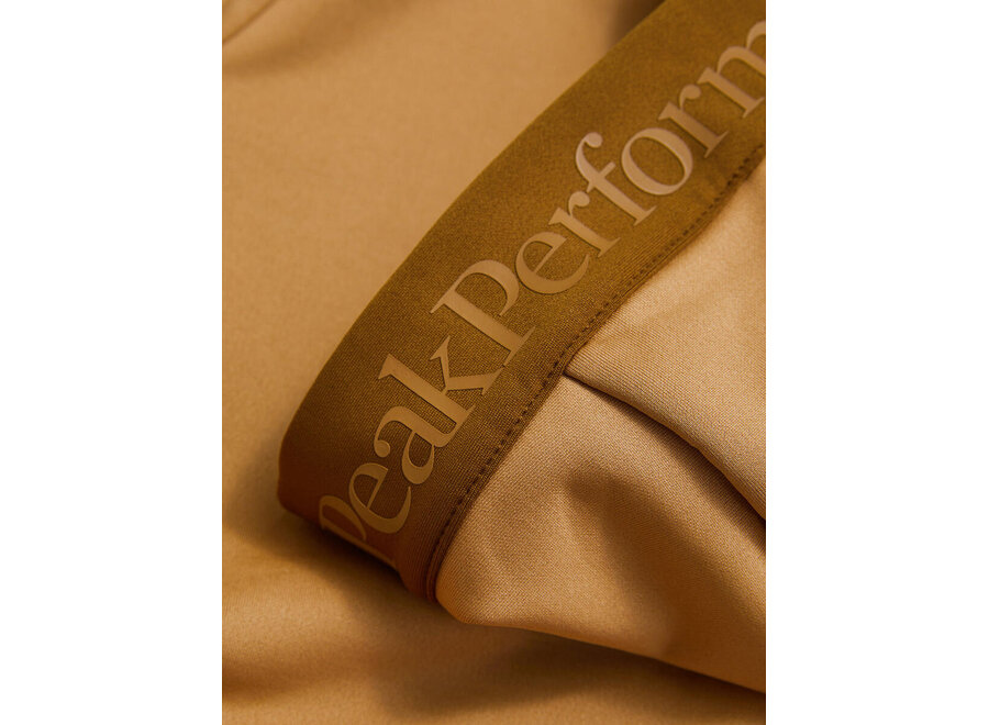 W Rider Ess. Zip hood