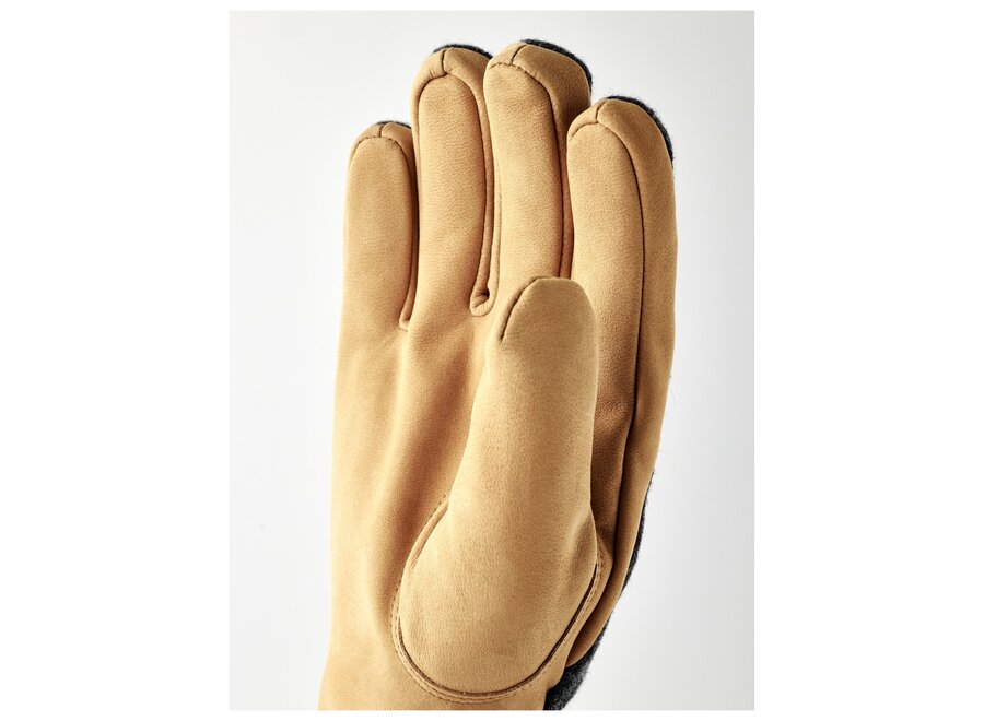 Noah Glove MustardMult