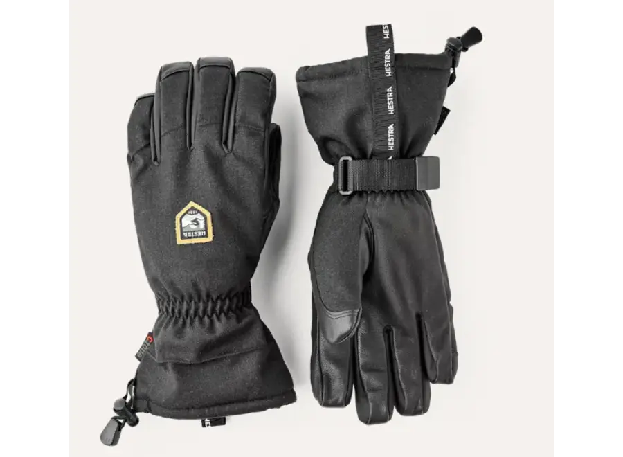 CZone Mountain Glove Black