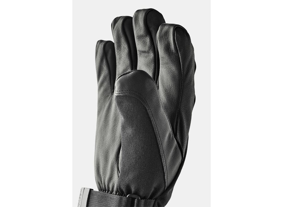 CZone Mountain Glove Black