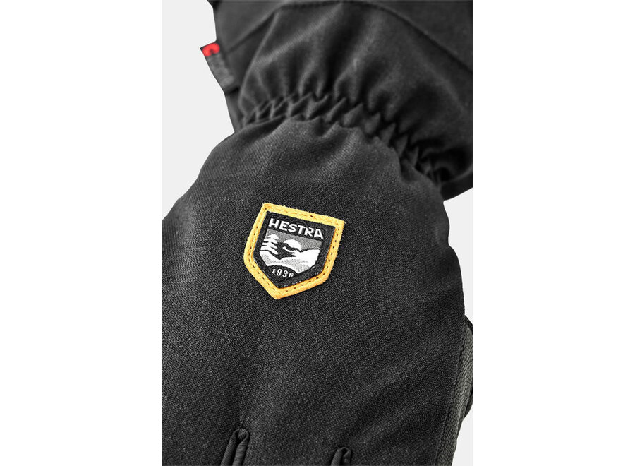 CZone Mountain Glove Black