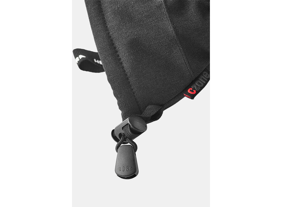 CZone Mountain Glove Black