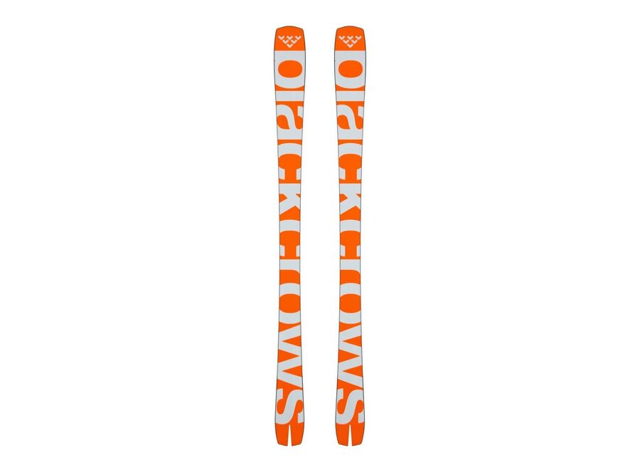 Black Crows Mirus cor