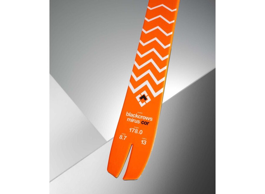 Black Crows Mirus cor