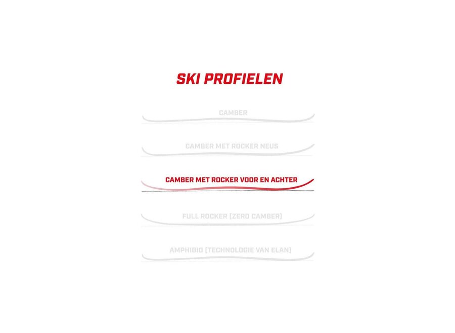 Black Crows Mirus cor