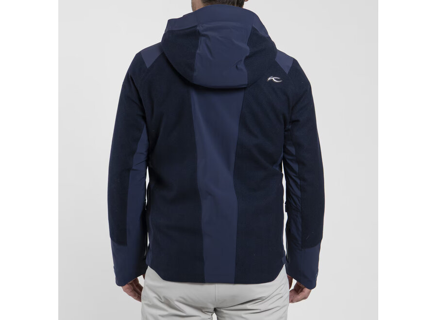 Men Frostline Wool  Jacket