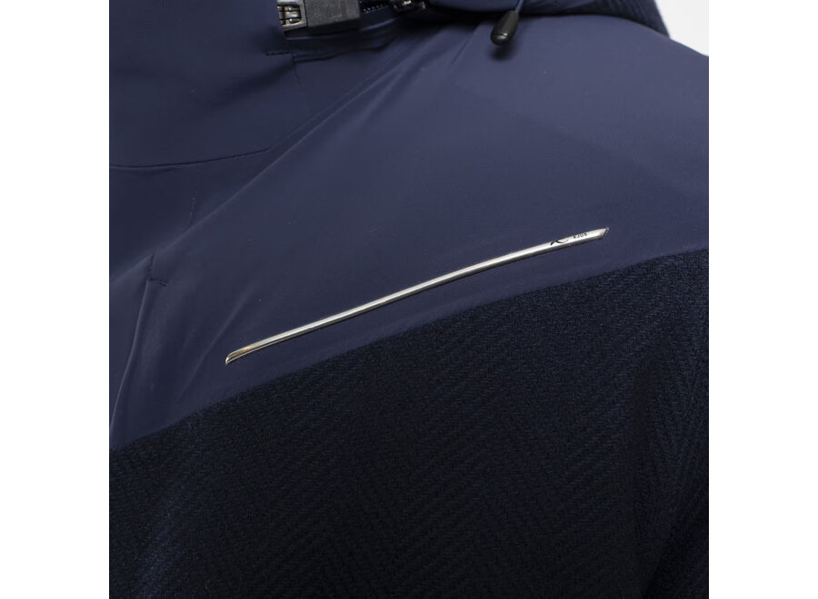 Men Frostline Wool  Jacket