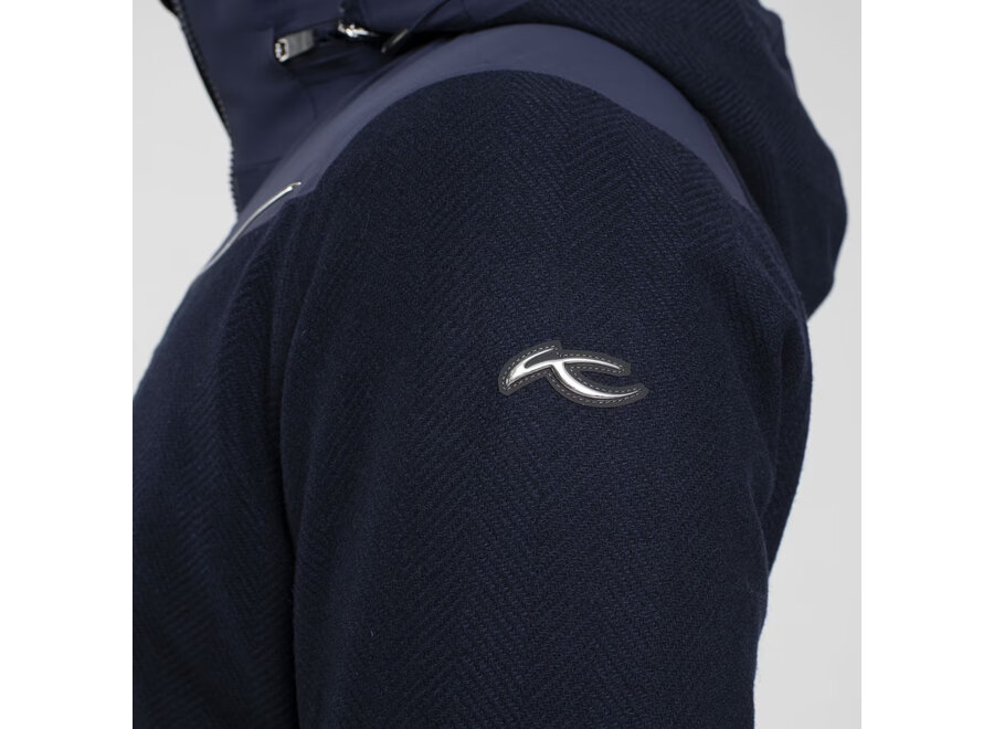 Men Frostline Wool  Jacket