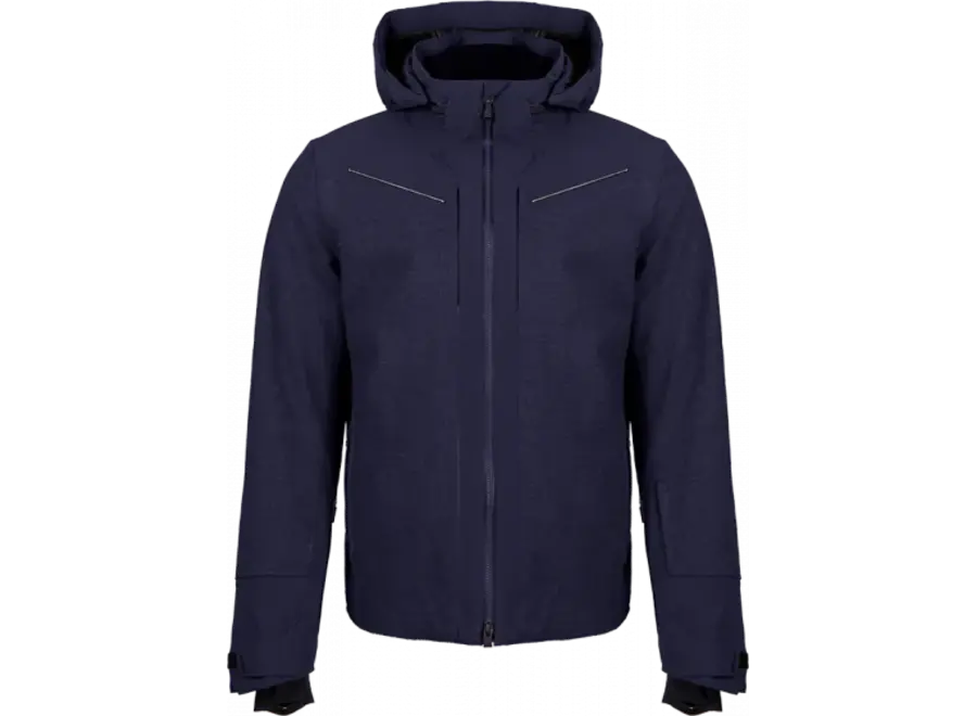 Men Frostline Wool  Jacket