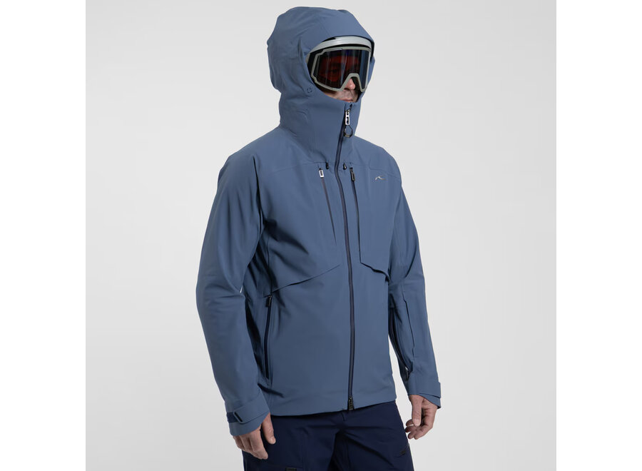 Men Lucas FRX Shell Jacket