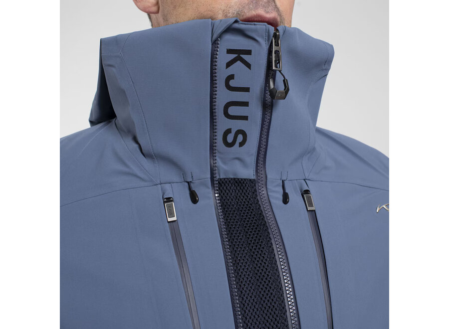 Men Lucas FRX Shell Jacket