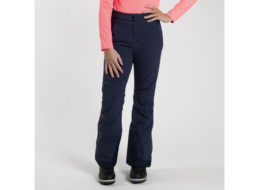 Girls Whiteout Pants.Atlanta