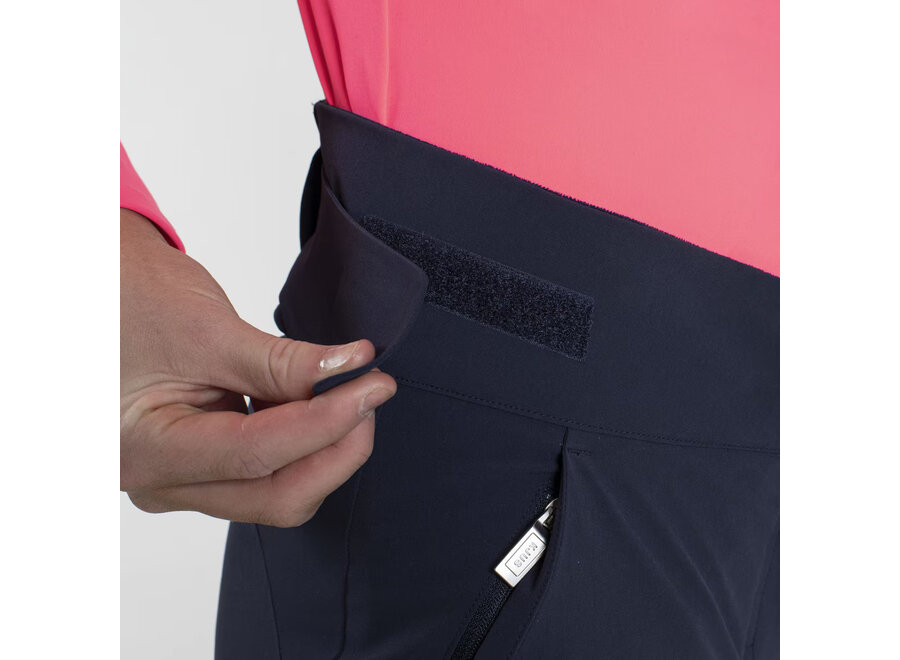 Girls Whiteout Pants.Atlanta