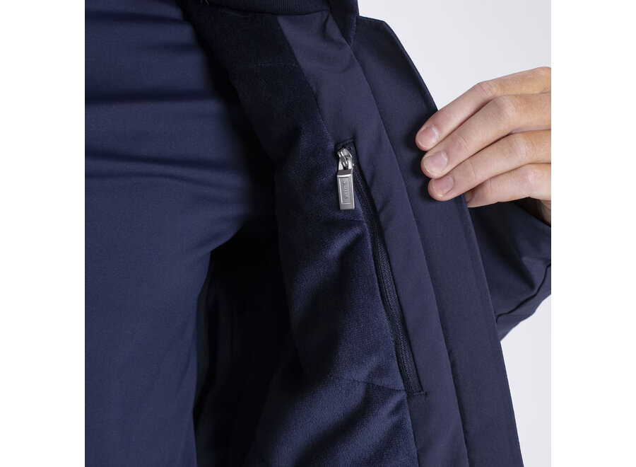 Girls Downhill Jacket.Atlanta