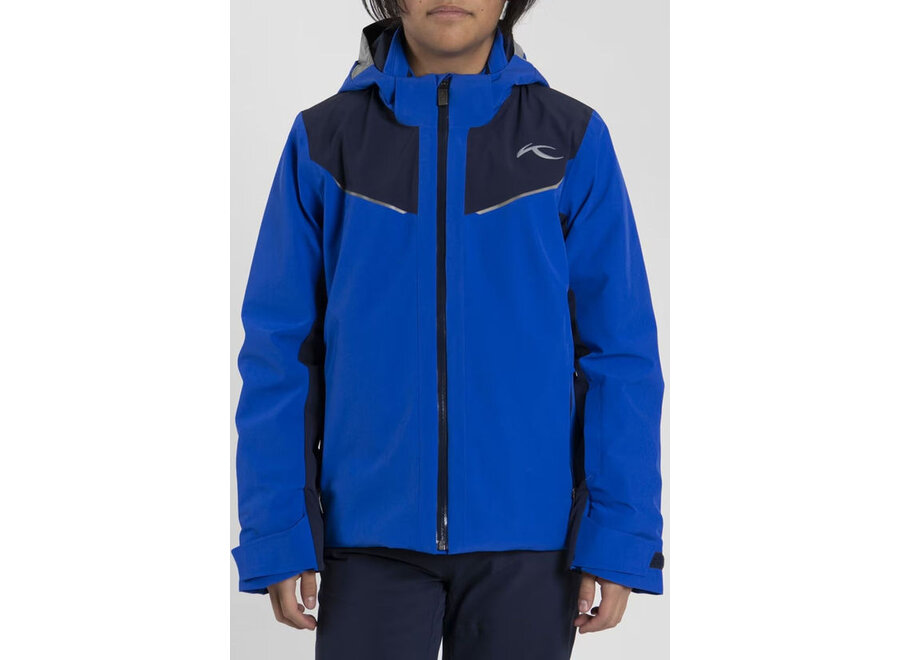 Boys Formula Jacket Atlanta