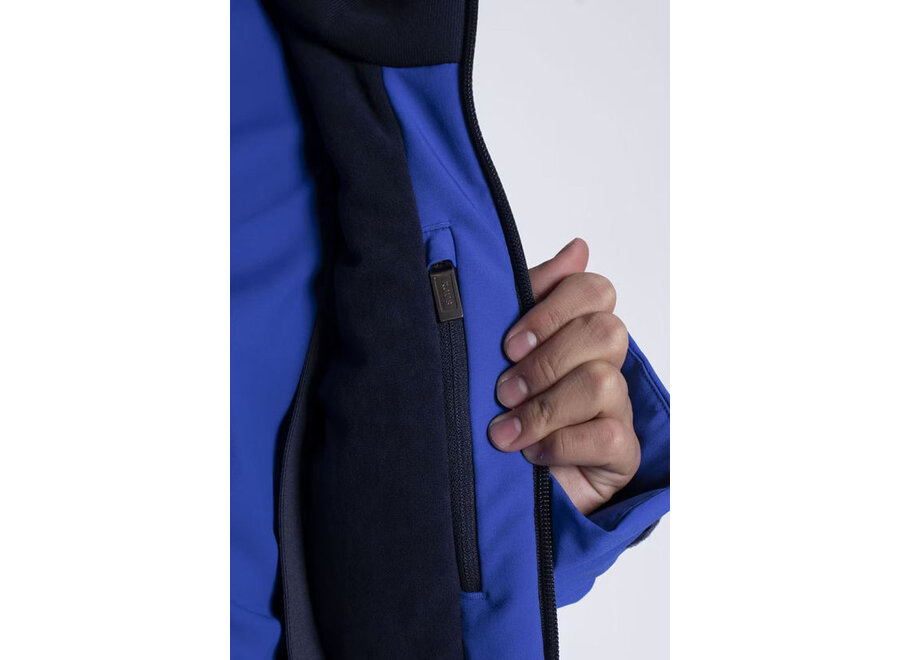 Boys Formula Jacket Atlanta