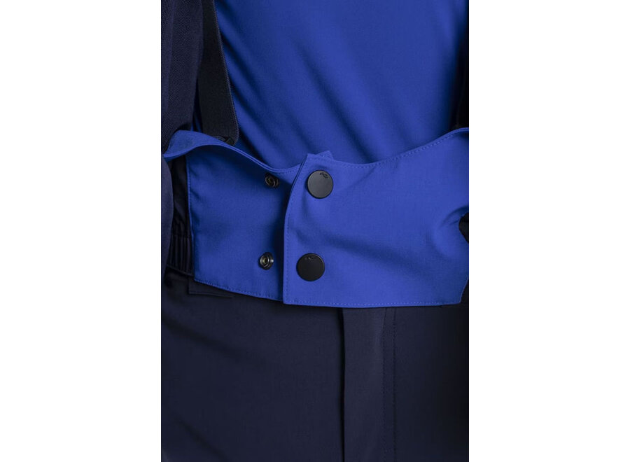 Boys Formula Jacket Atlanta