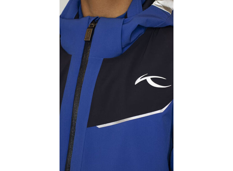 Boys Formula Jacket Atlanta