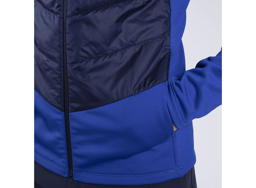 Boys Chase Midlayer Jacket.