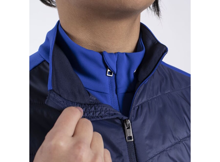 Boys Chase Midlayer Jacket.